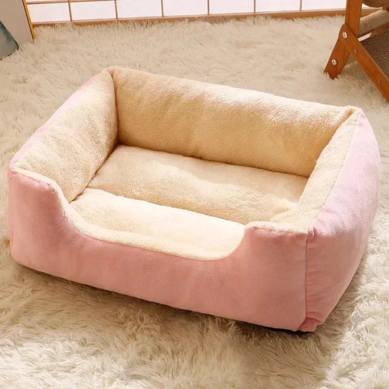 Cama para Cachorro e Gato